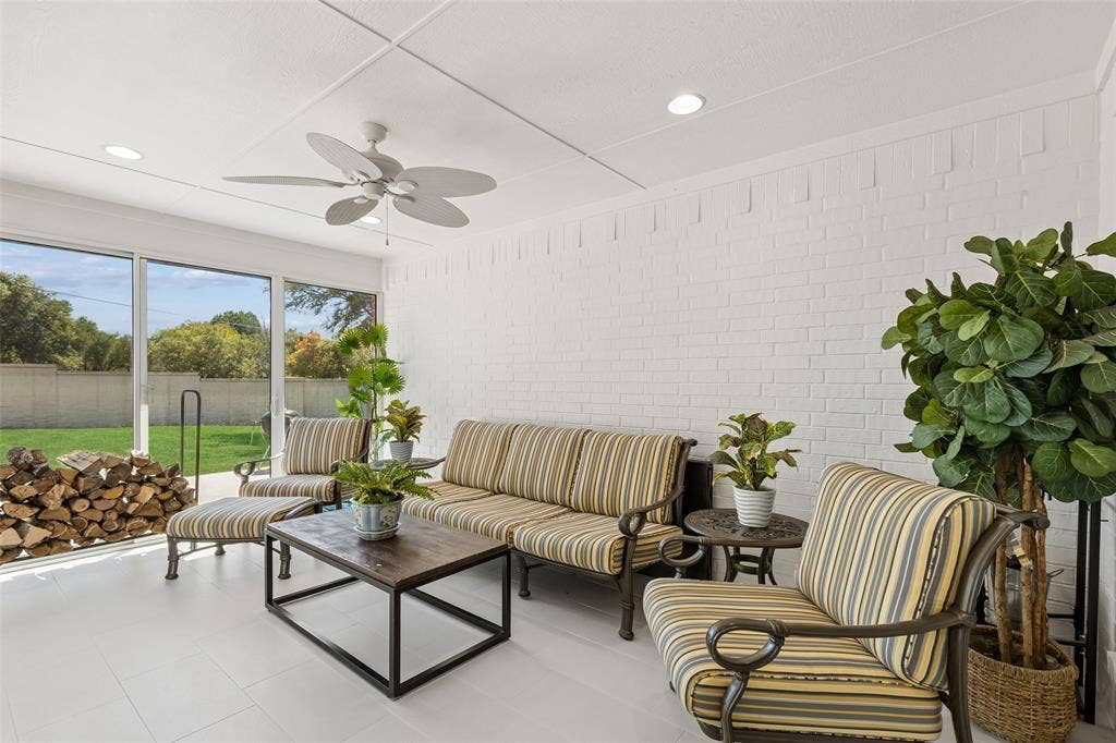 1208 Saddle Trail, Willow Park, TX 76087