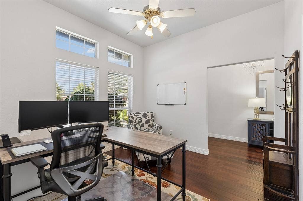 1208 Saddle Trail, Willow Park, TX 76087