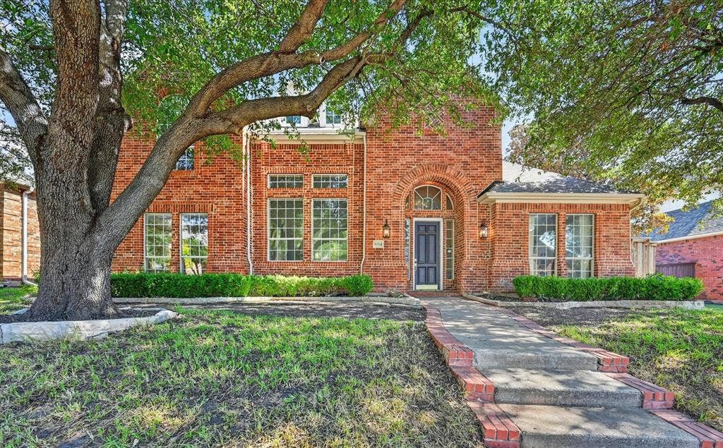 8004 Ashby Court, Plano, TX 75025 8004 Ashby Court, Plano, TX 75025