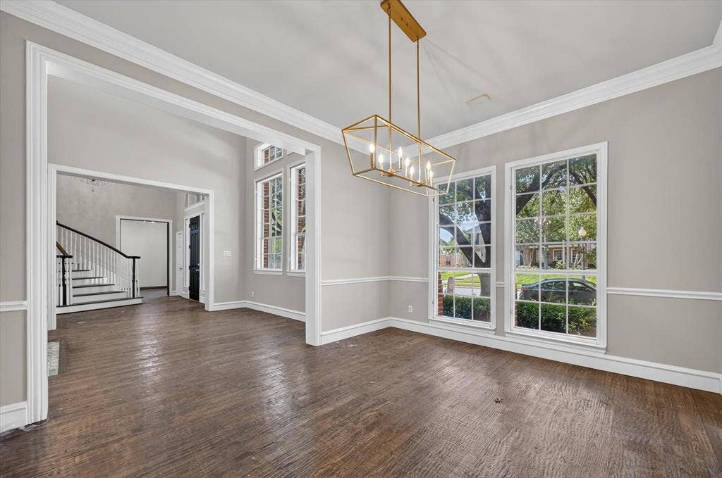 8004 Ashby Court, Plano, TX 75025 8004 Ashby Court, Plano, TX 75025