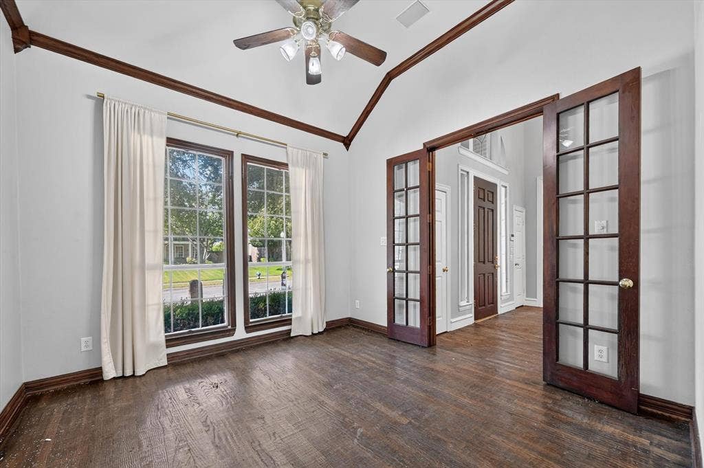 8004 Ashby Court, Plano, TX 75025 8004 Ashby Court, Plano, TX 75025