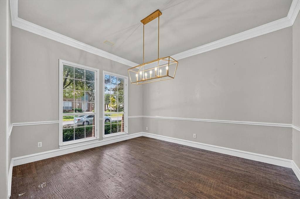 8004 Ashby Court, Plano, TX 75025 8004 Ashby Court, Plano, TX 75025