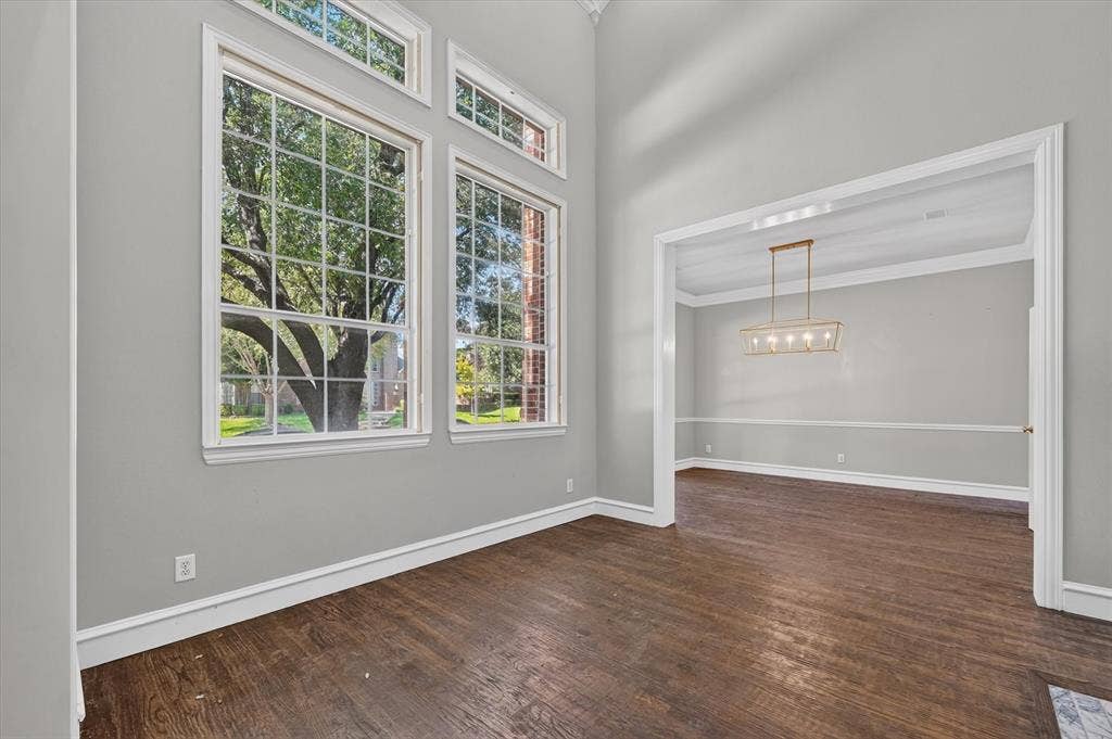8004 Ashby Court, Plano, TX 75025 8004 Ashby Court, Plano, TX 75025