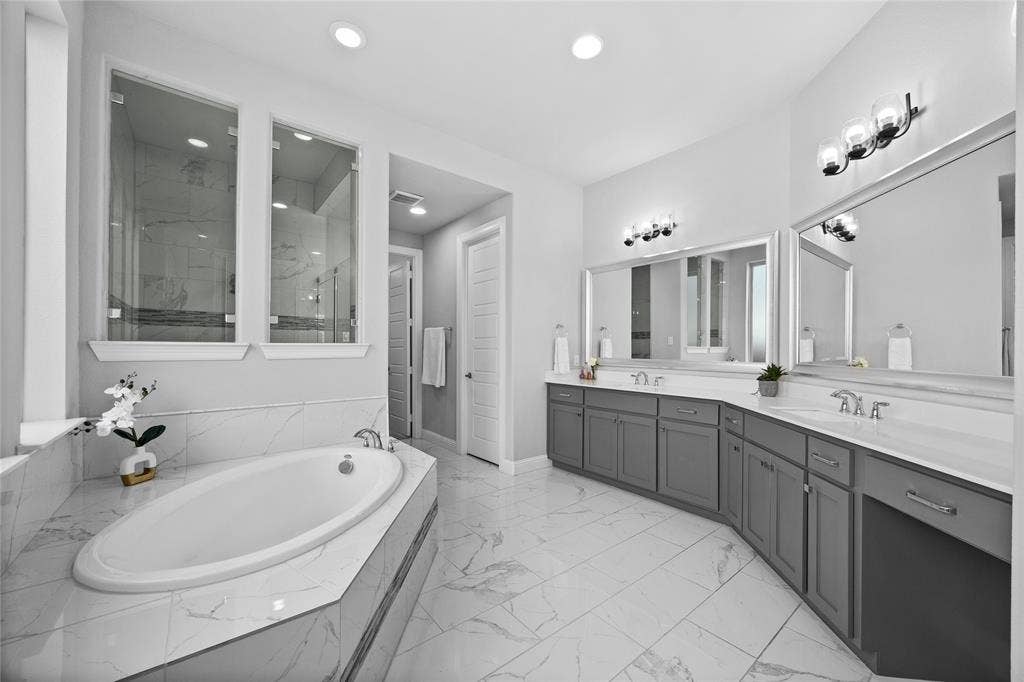 4212 Lombardy Court, Colleyville, TX 76034