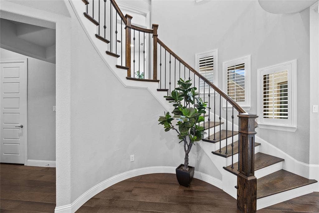 4212 Lombardy Court, Colleyville, TX 76034