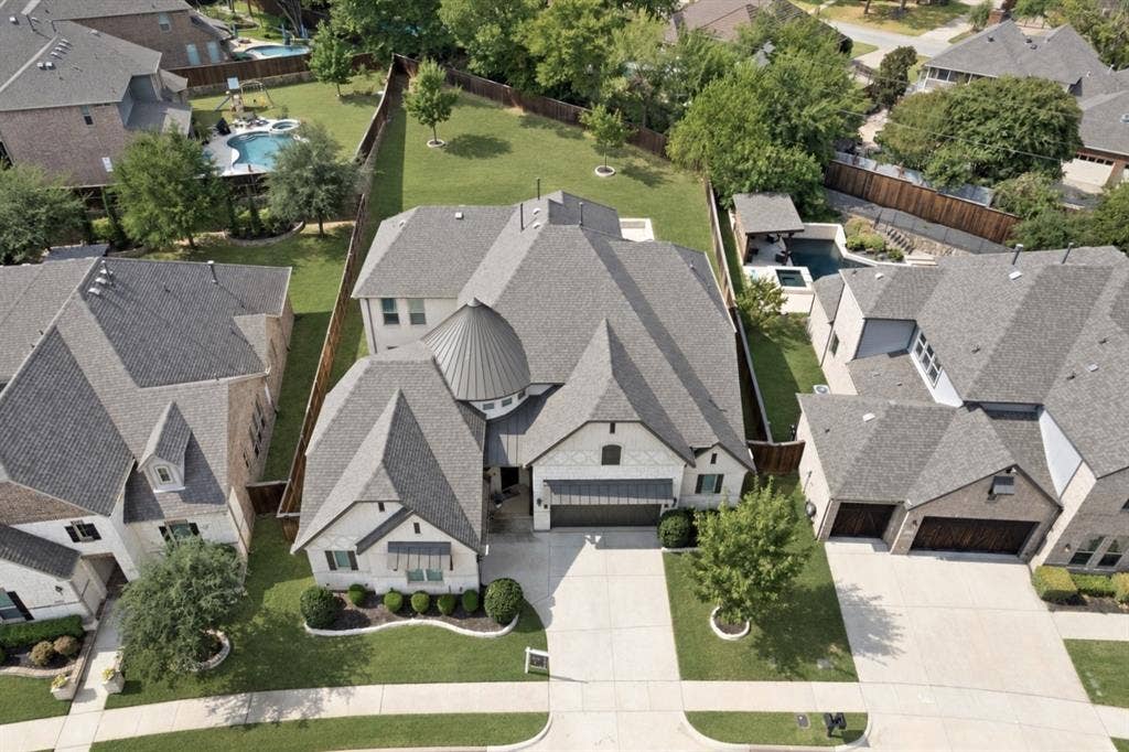4212 Lombardy Court, Colleyville, TX 76034