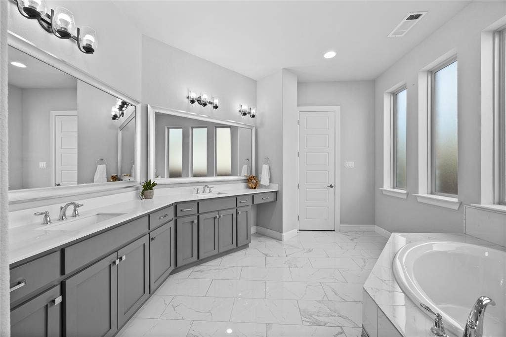 4212 Lombardy Court, Colleyville, TX 76034