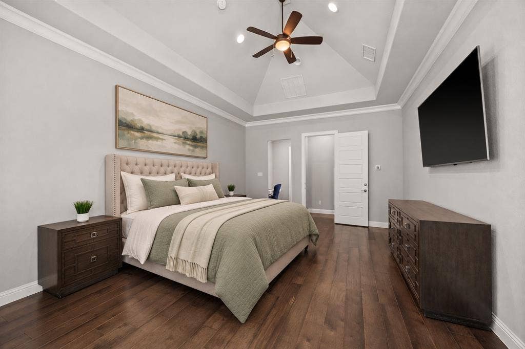 4212 Lombardy Court, Colleyville, TX 76034