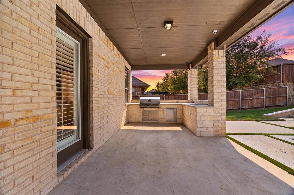 4212 Lombardy Court, Colleyville, TX 76034