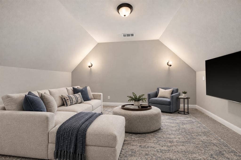 4212 Lombardy Court, Colleyville, TX 76034