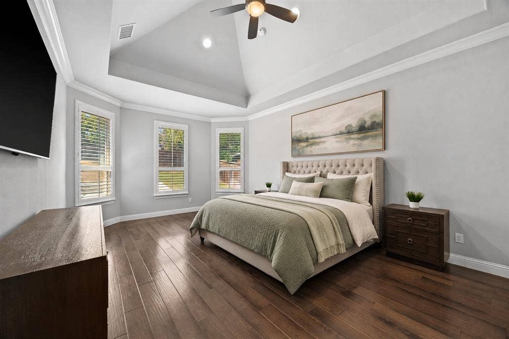 4212 Lombardy Court, Colleyville, TX 76034