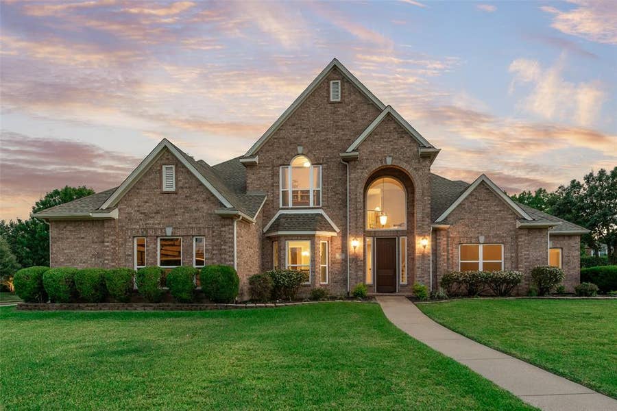 Property photo for 1901 Big Bend Cove, Southlake, TX