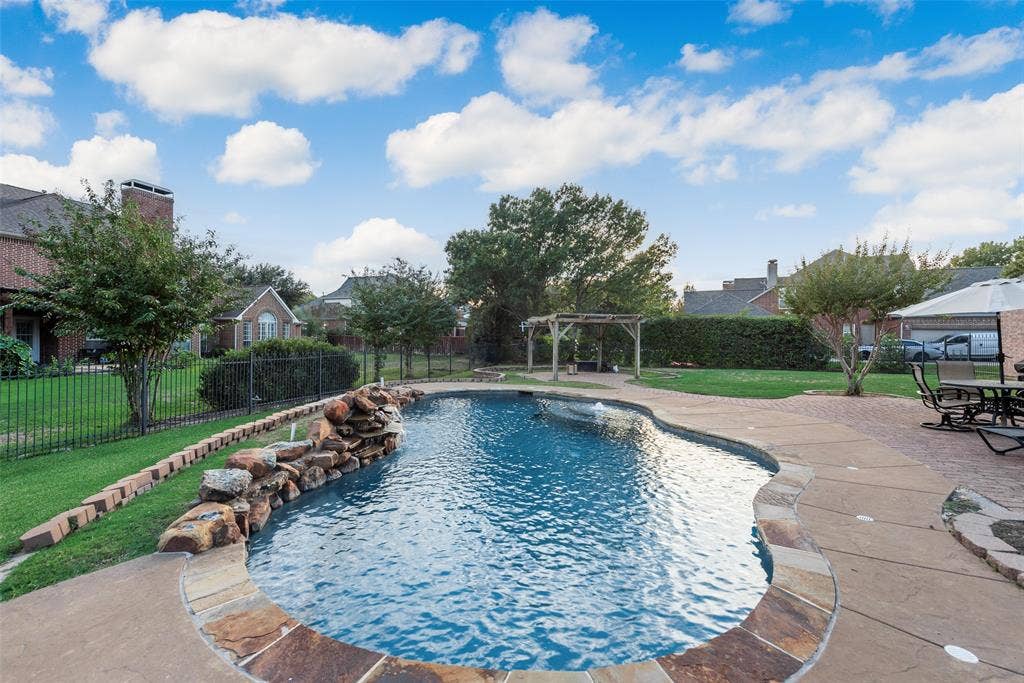1901 Big Bend Cove, Southlake, TX 76092 1901 Big Bend Cove, Southlake, TX 76092
