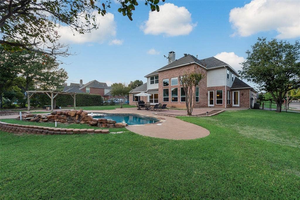 1901 Big Bend Cove, Southlake, TX 76092 1901 Big Bend Cove, Southlake, TX 76092