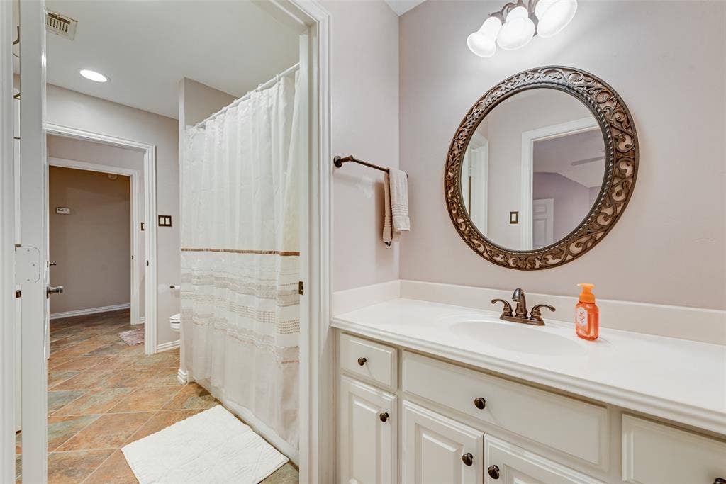 1901 Big Bend Cove, Southlake, TX 76092 1901 Big Bend Cove, Southlake, TX 76092