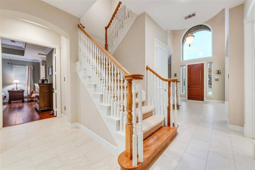 1901 Big Bend Cove, Southlake, TX 76092 1901 Big Bend Cove, Southlake, TX 76092
