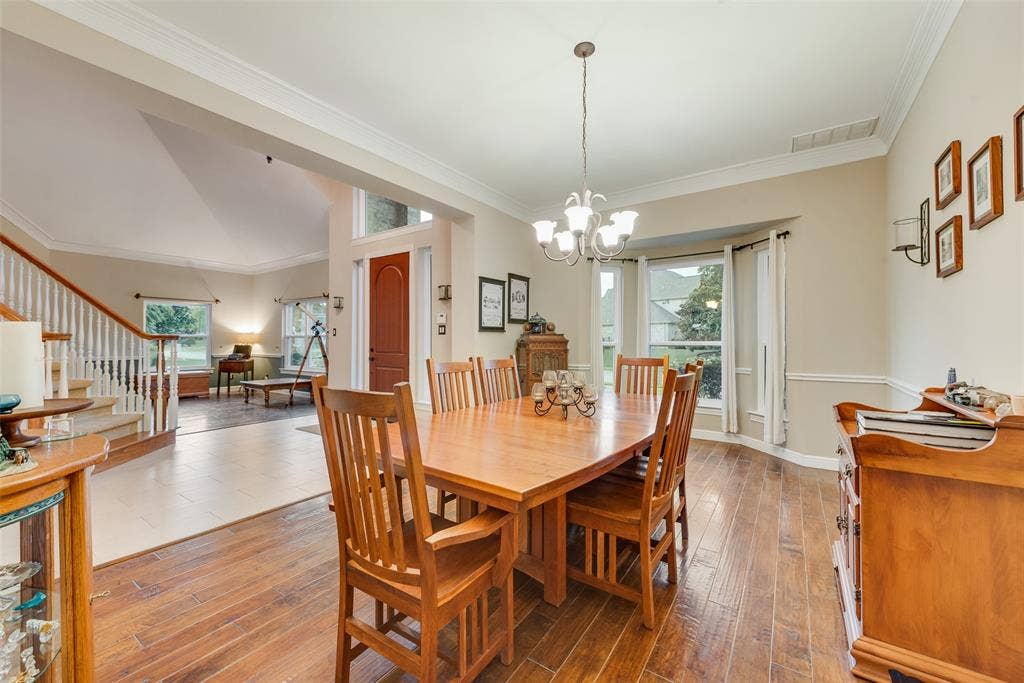 1901 Big Bend Cove, Southlake, TX 76092 1901 Big Bend Cove, Southlake, TX 76092