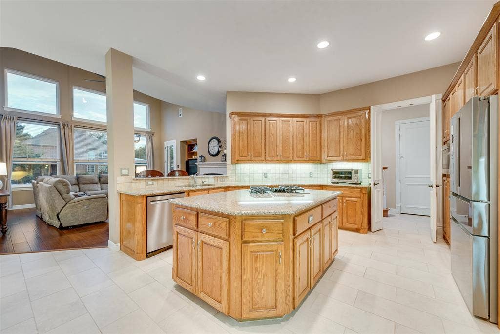 1901 Big Bend Cove, Southlake, TX 76092 1901 Big Bend Cove, Southlake, TX 76092