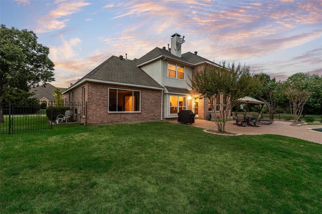 1901 Big Bend Cove, Southlake, TX 76092 1901 Big Bend Cove, Southlake, TX 76092