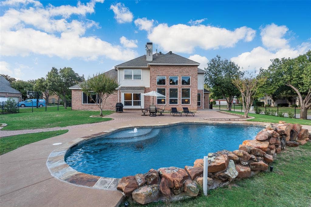1901 Big Bend Cove, Southlake, TX 76092 1901 Big Bend Cove, Southlake, TX 76092