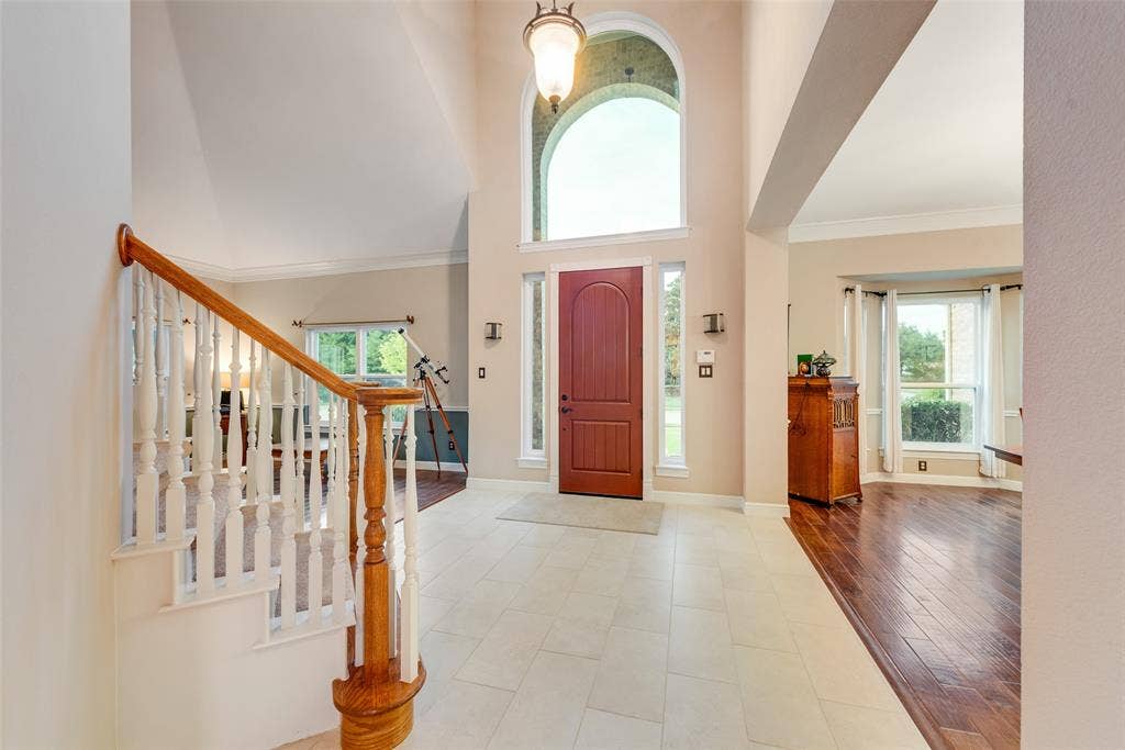 1901 Big Bend Cove, Southlake, TX 76092 1901 Big Bend Cove, Southlake, TX 76092