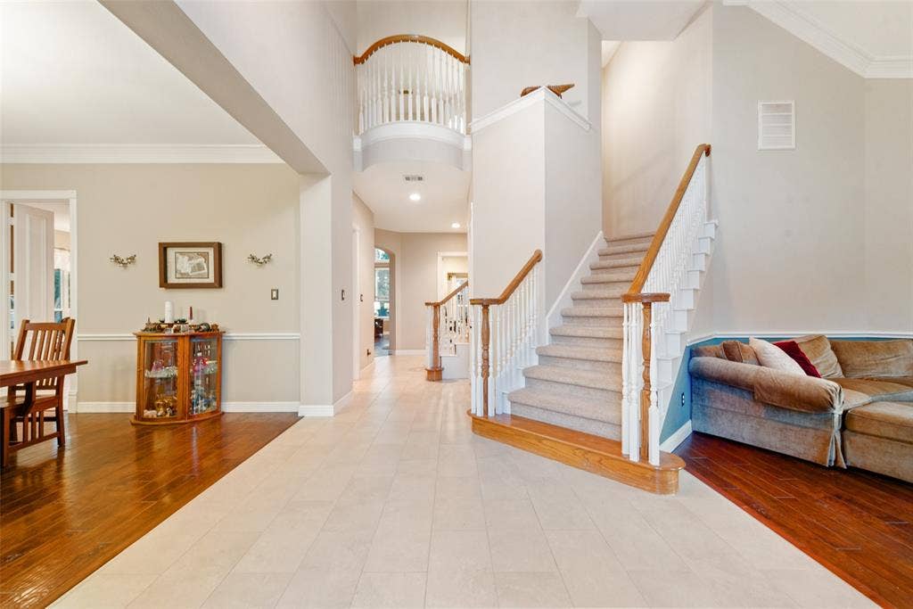 1901 Big Bend Cove, Southlake, TX 76092 1901 Big Bend Cove, Southlake, TX 76092