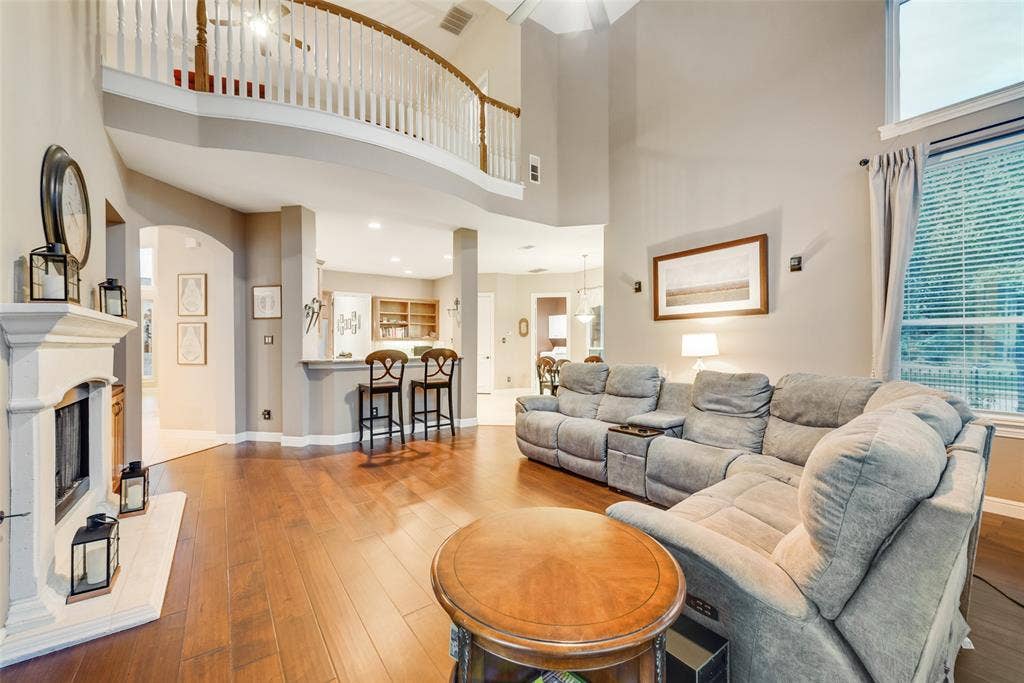 1901 Big Bend Cove, Southlake, TX 76092 1901 Big Bend Cove, Southlake, TX 76092