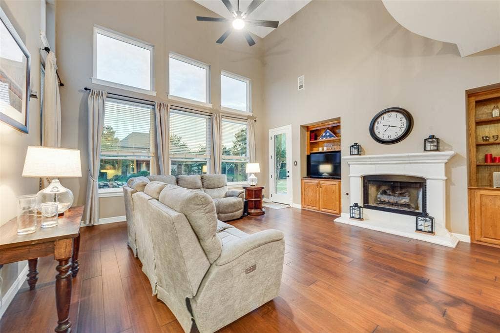 1901 Big Bend Cove, Southlake, TX 76092 1901 Big Bend Cove, Southlake, TX 76092