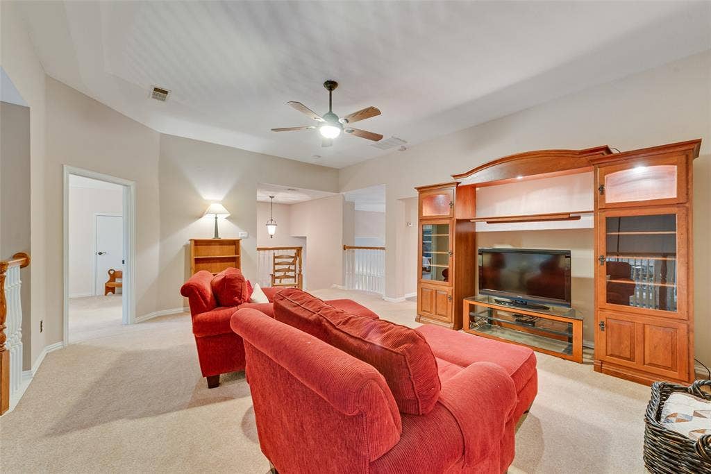 1901 Big Bend Cove, Southlake, TX 76092 1901 Big Bend Cove, Southlake, TX 76092