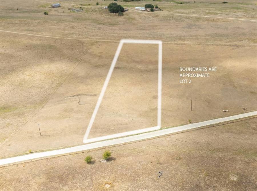 Property photo for TBD Tract 2 County Road 3565, China Spring, TX