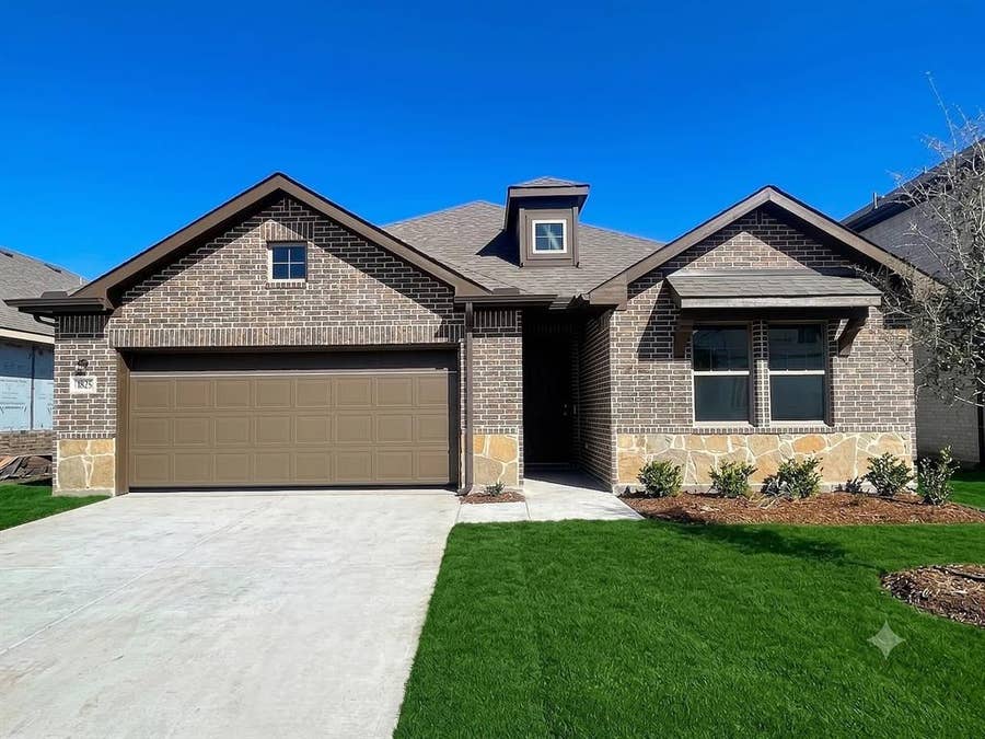 Property photo for 1825 Plymouth Drive, Princeton, TX