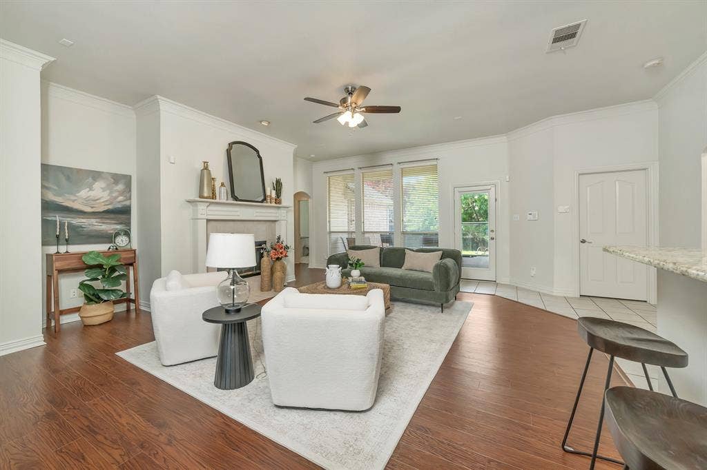 3308 Sedona Lane, Plano, TX 75025 3308 Sedona Lane, Plano, TX 75025