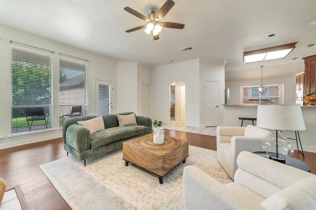 3308 Sedona Lane, Plano, TX 75025 3308 Sedona Lane, Plano, TX 75025