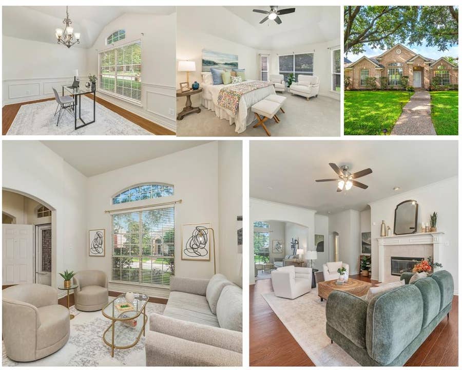 Property photo for 3308 Sedona Lane, Plano, TX