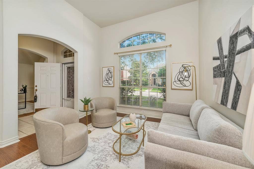 3308 Sedona Lane, Plano, TX 75025 3308 Sedona Lane, Plano, TX 75025
