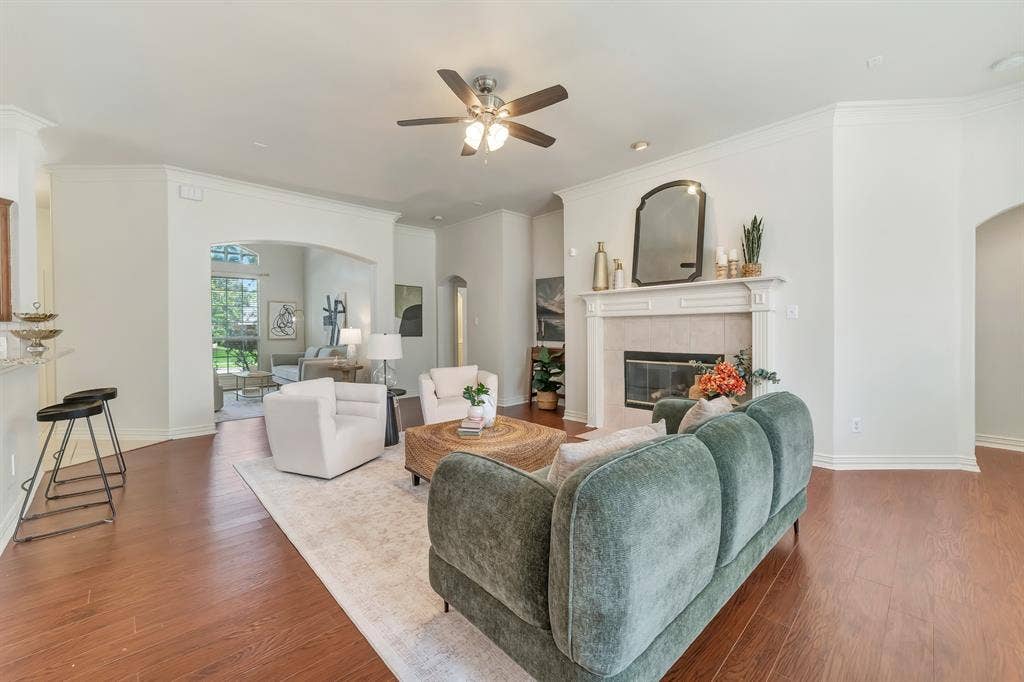 3308 Sedona Lane, Plano, TX 75025 3308 Sedona Lane, Plano, TX 75025