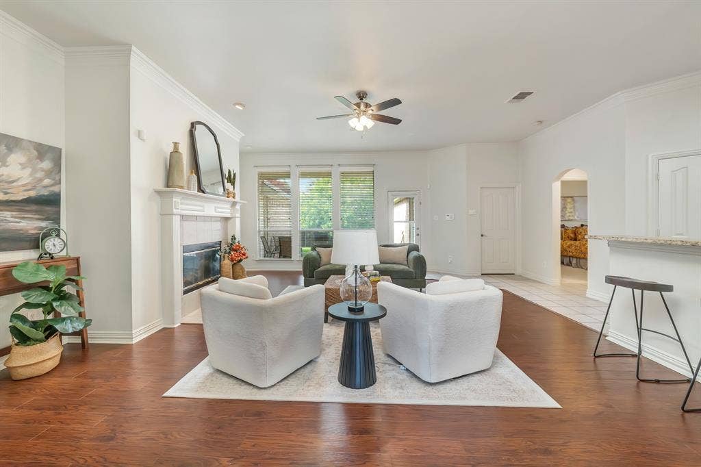 3308 Sedona Lane, Plano, TX 75025 3308 Sedona Lane, Plano, TX 75025