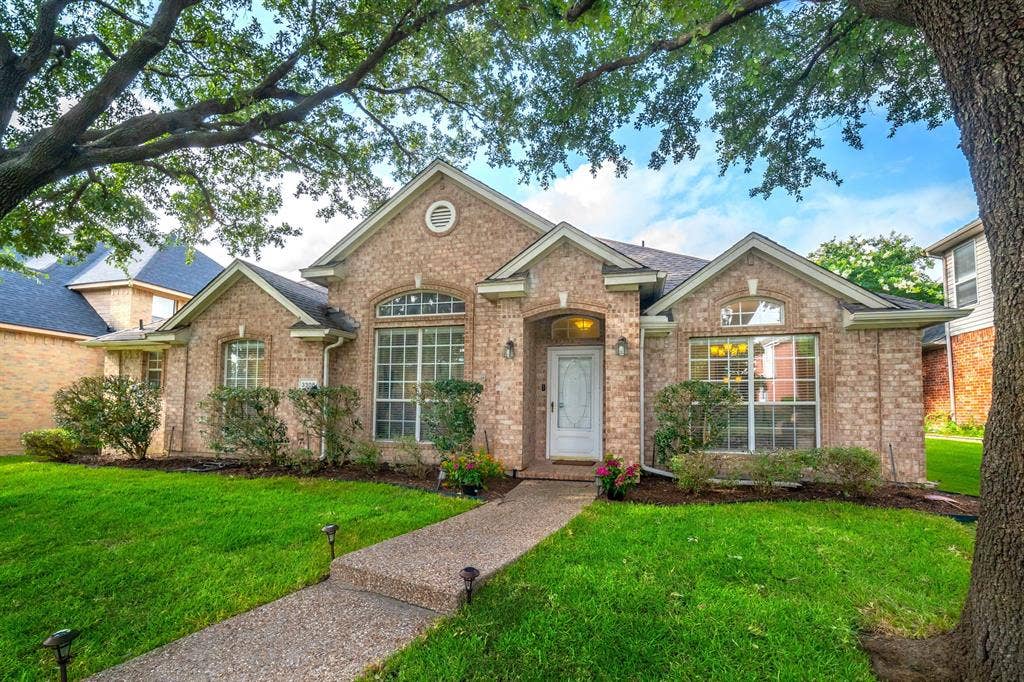 3308 Sedona Lane, Plano, TX 75025 3308 Sedona Lane, Plano, TX 75025