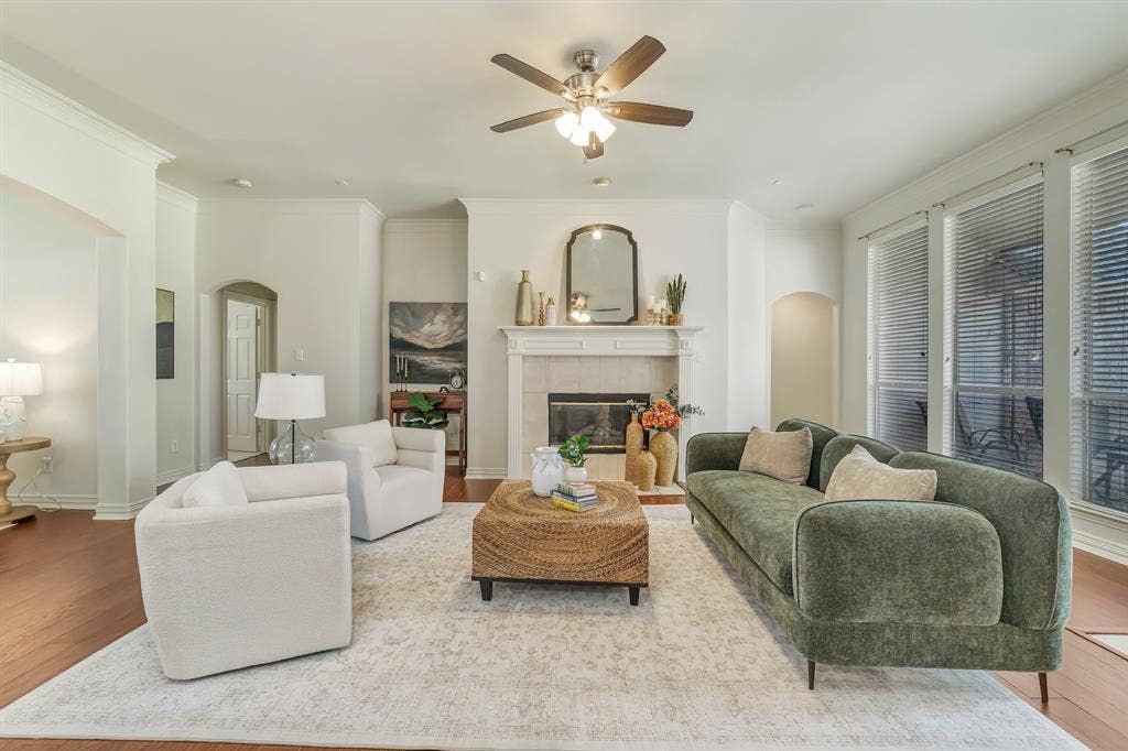 3308 Sedona Lane, Plano, TX 75025 3308 Sedona Lane, Plano, TX 75025