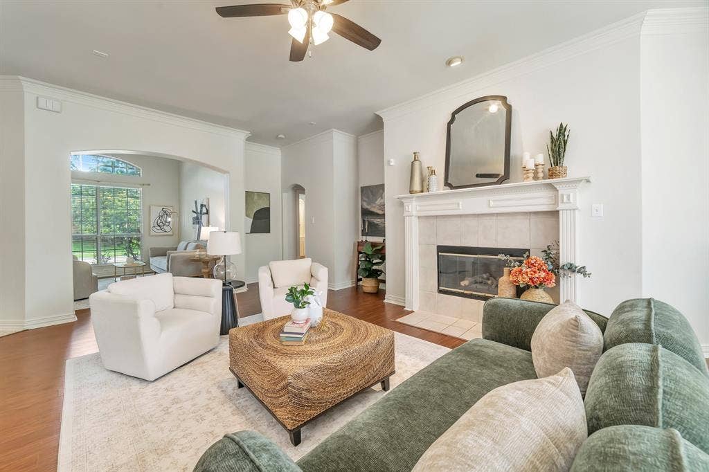3308 Sedona Lane, Plano, TX 75025 3308 Sedona Lane, Plano, TX 75025