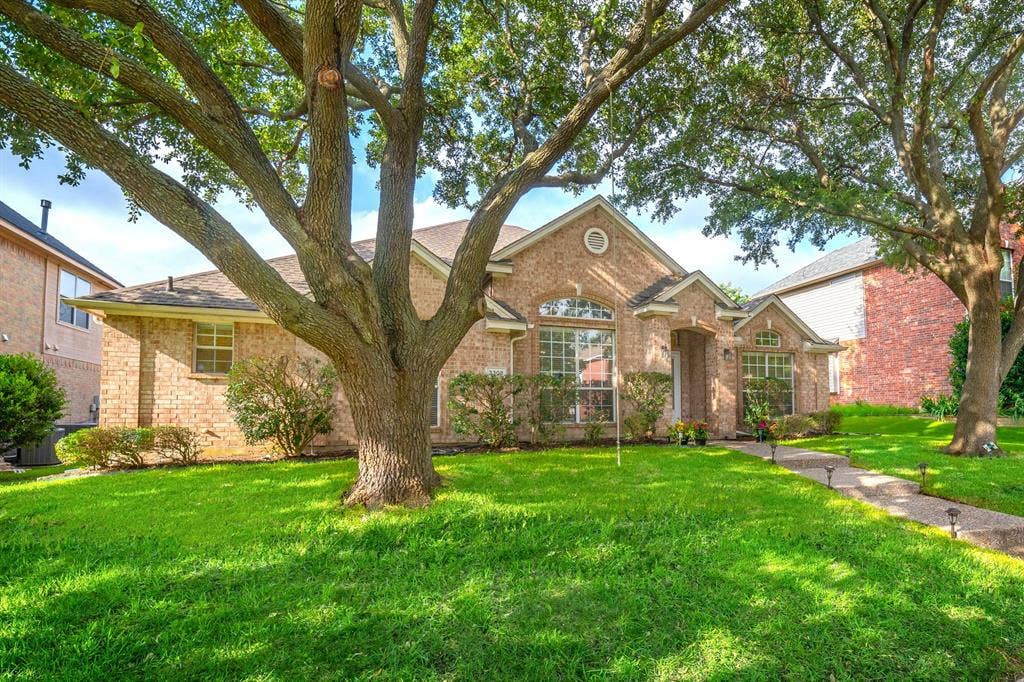3308 Sedona Lane, Plano, TX 75025 3308 Sedona Lane, Plano, TX 75025