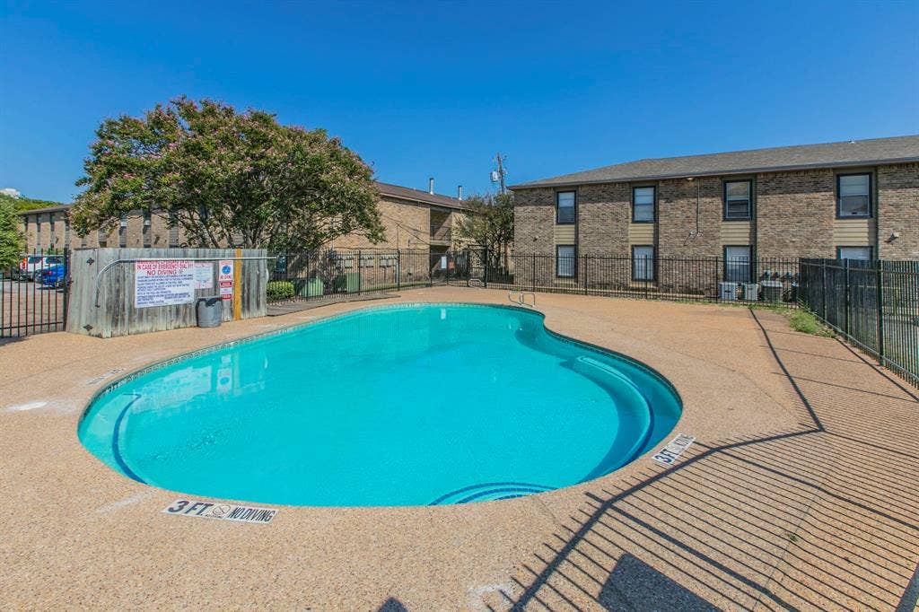 1214 Baylor Avenue, #205, Waco, TX 76706 1214 Baylor Avenue, #205, Waco, TX 76706