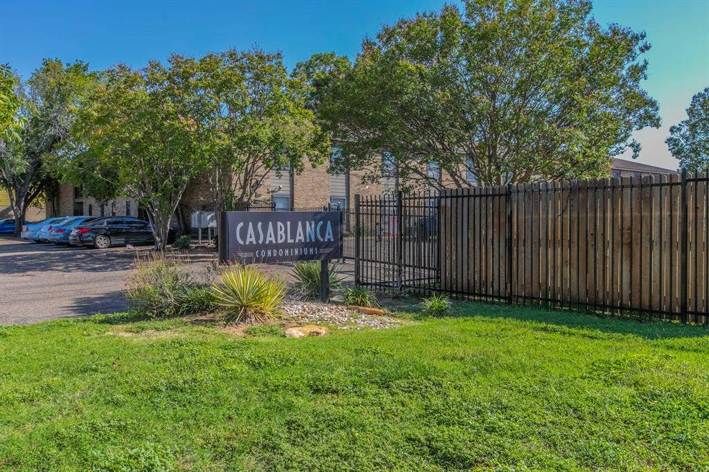1214 Baylor Avenue, #205, Waco, TX 76706 1214 Baylor Avenue, #205, Waco, TX 76706