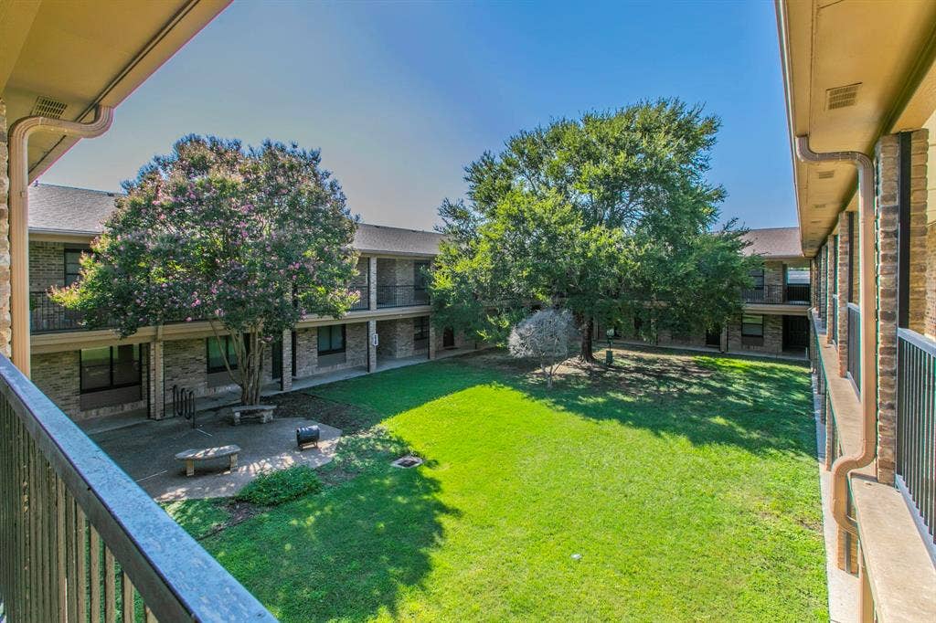 1214 Baylor Avenue, #205, Waco, TX 76706 1214 Baylor Avenue, #205, Waco, TX 76706
