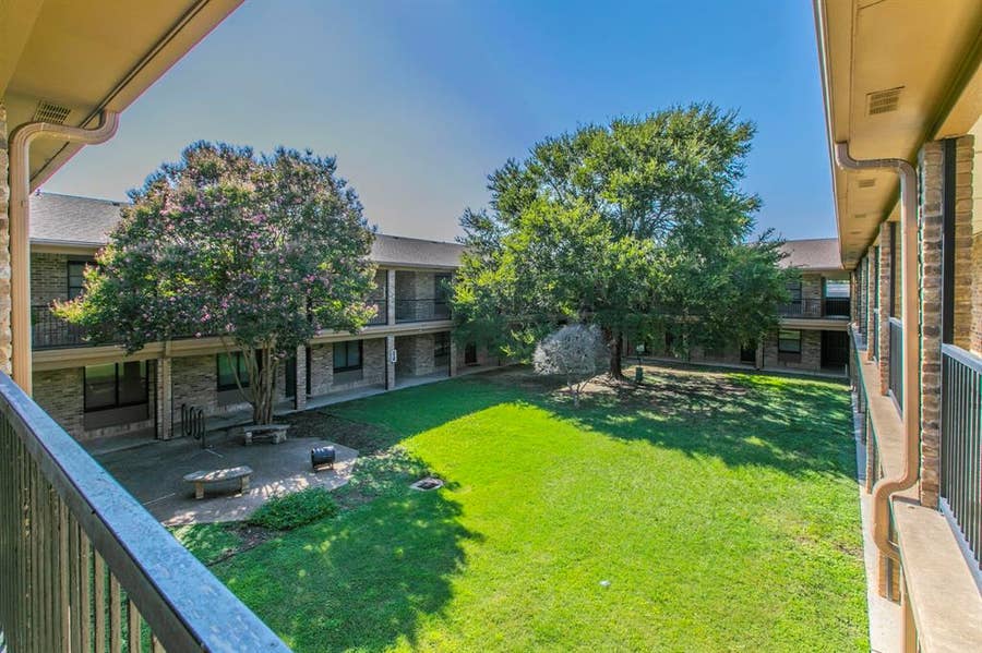 Property photo for 1214 Baylor Avenue, #205, Waco, TX