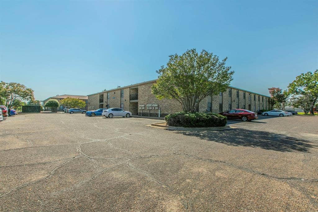 1214 Baylor Avenue, #205, Waco, TX 76706 1214 Baylor Avenue, #205, Waco, TX 76706