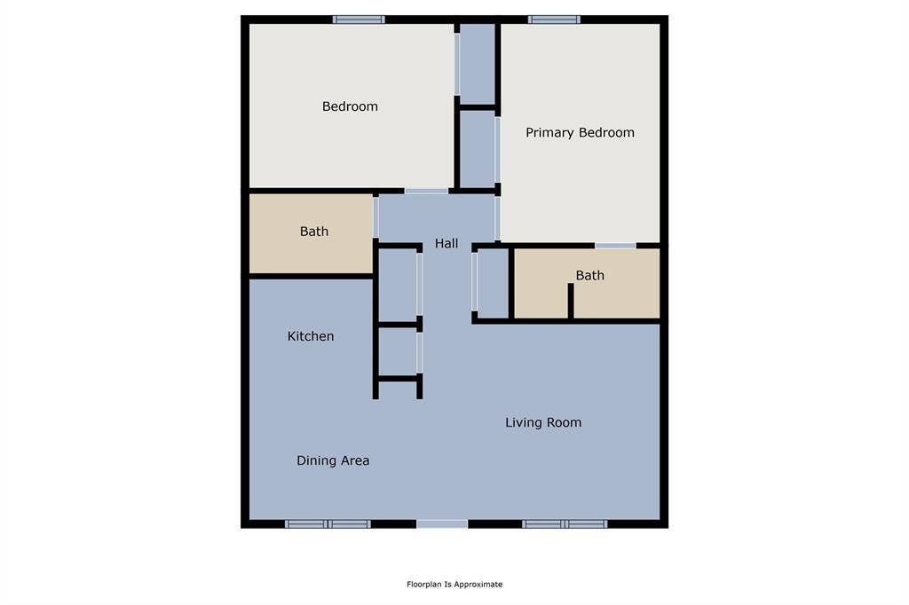 1214 Baylor Avenue, #205, Waco, TX 76706 1214 Baylor Avenue, #205, Waco, TX 76706