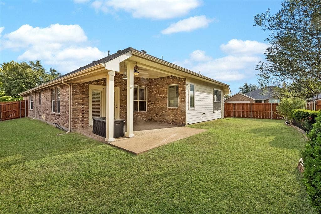 405 Highland Ridge Drive, Wylie, TX 75098 405 Highland Ridge Drive, Wylie, TX 75098