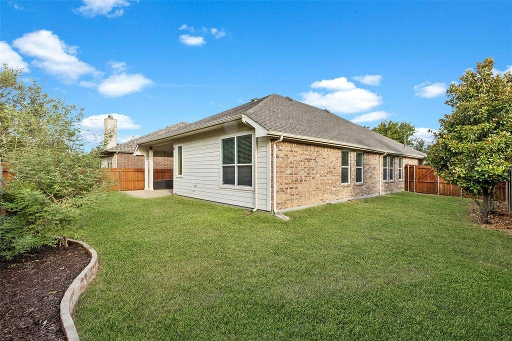 405 Highland Ridge Drive, Wylie, TX 75098 405 Highland Ridge Drive, Wylie, TX 75098