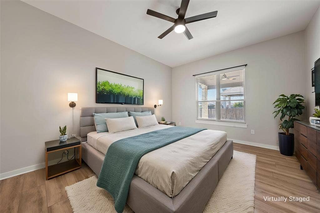 3108 Gilchrist Drive, Waco, TX 76655